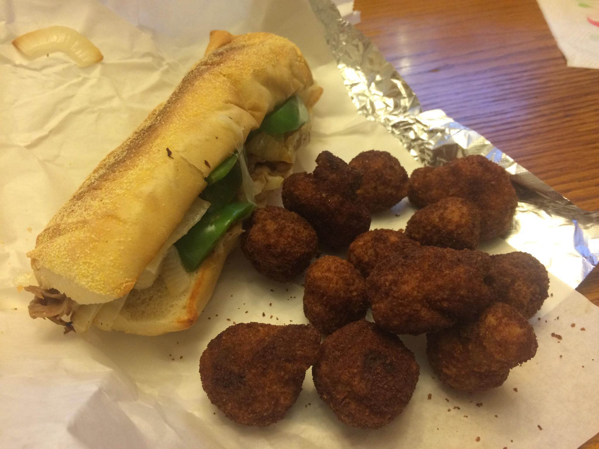 Ari's Gyros and Bbq Ribs