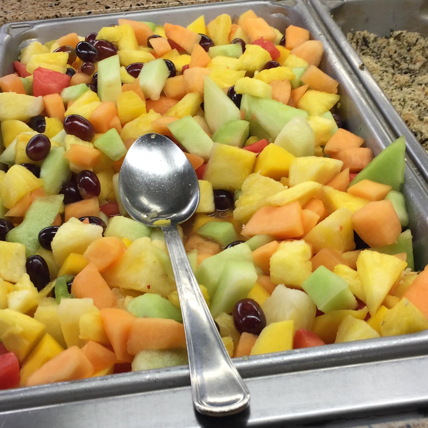 Wegmans Catering