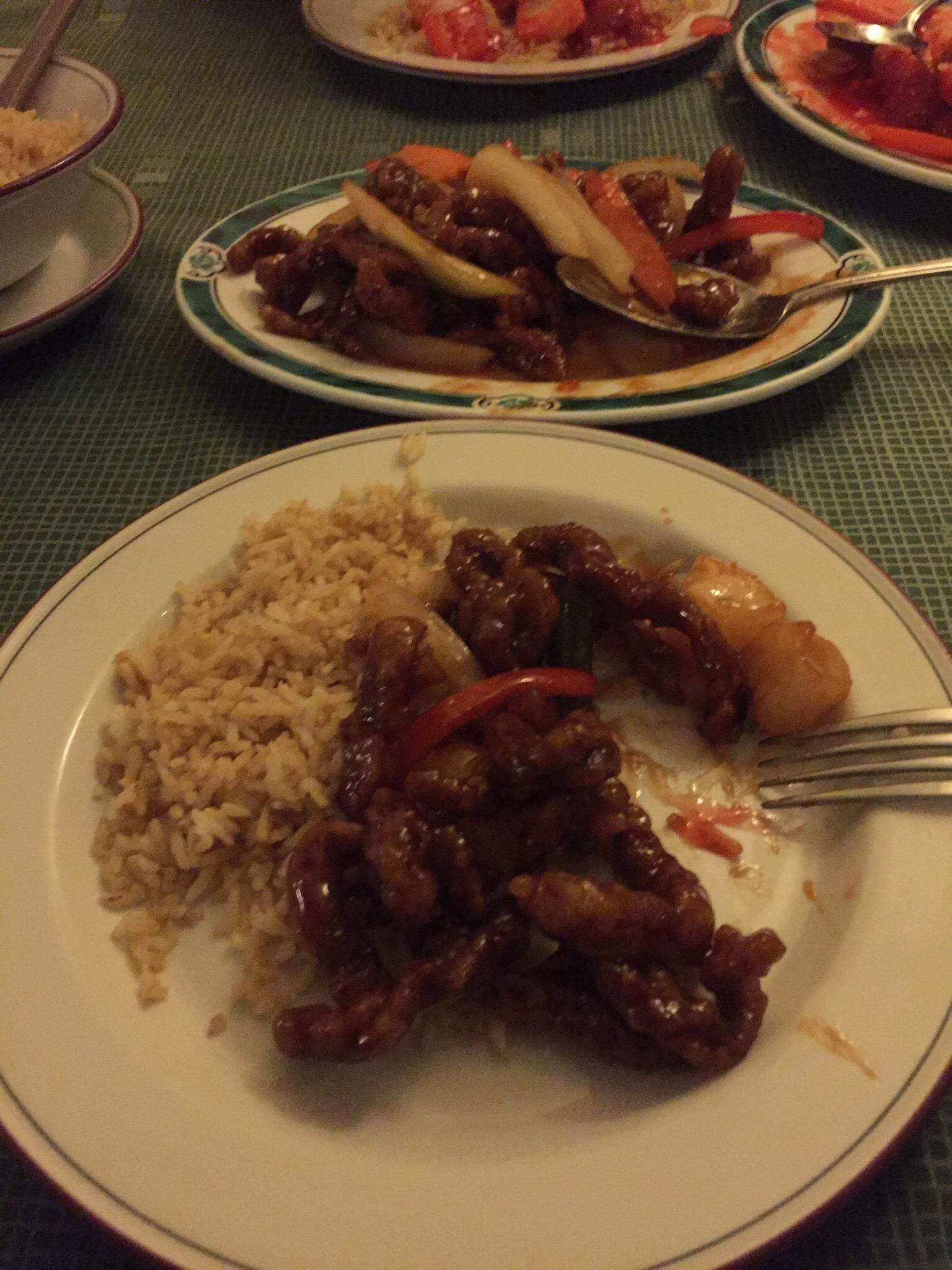 Double Dragon Cantonese Restaurant