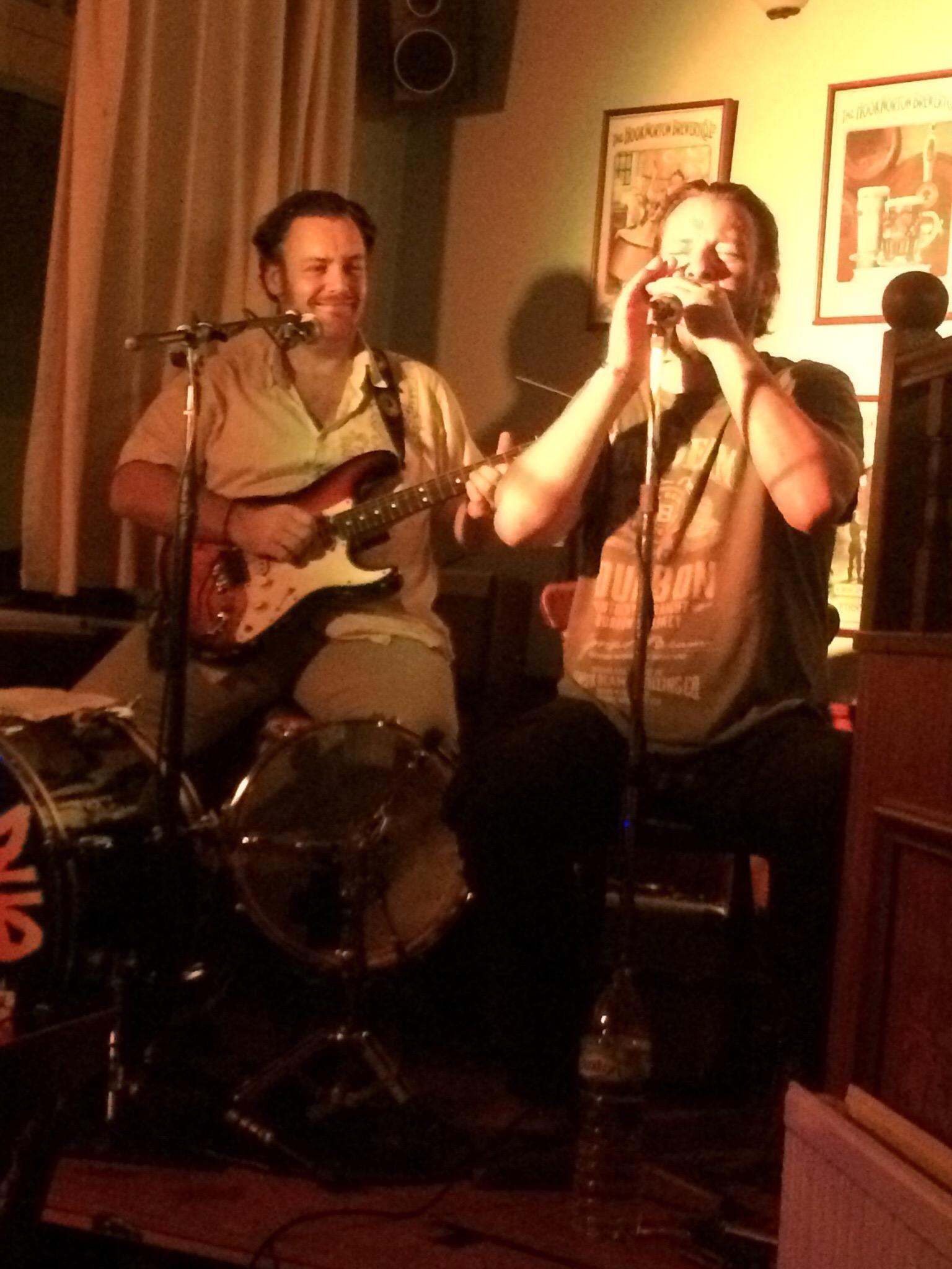 Rose & Crown, Charlbury