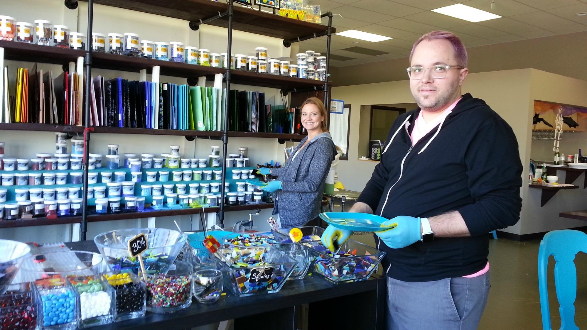 Soul Fire Art Studio