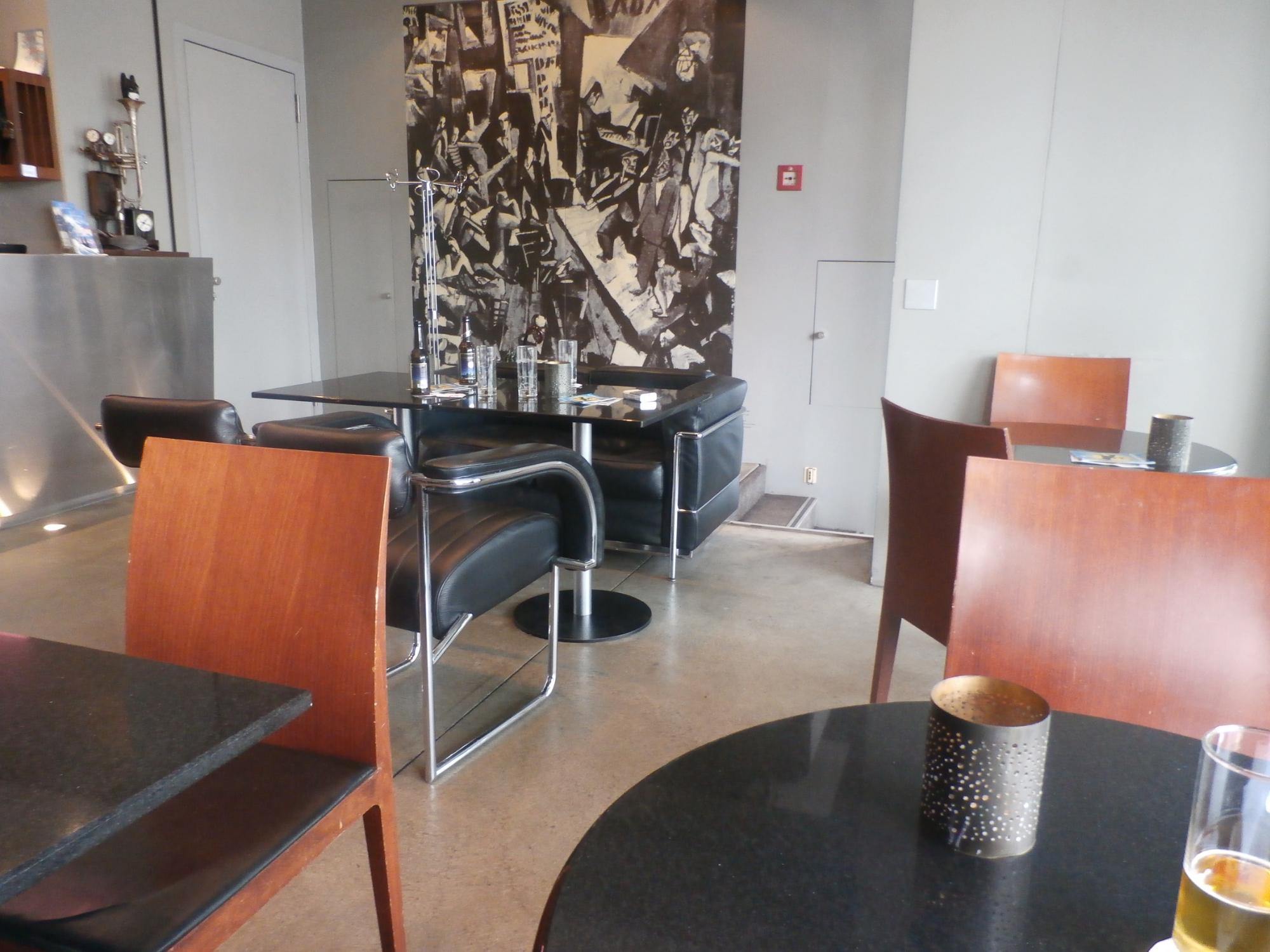 Photo by FormerCaliBoy