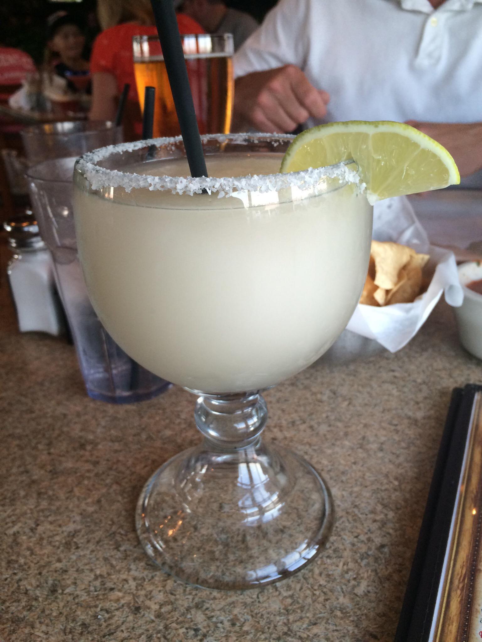 Alicia's Mexican Grille