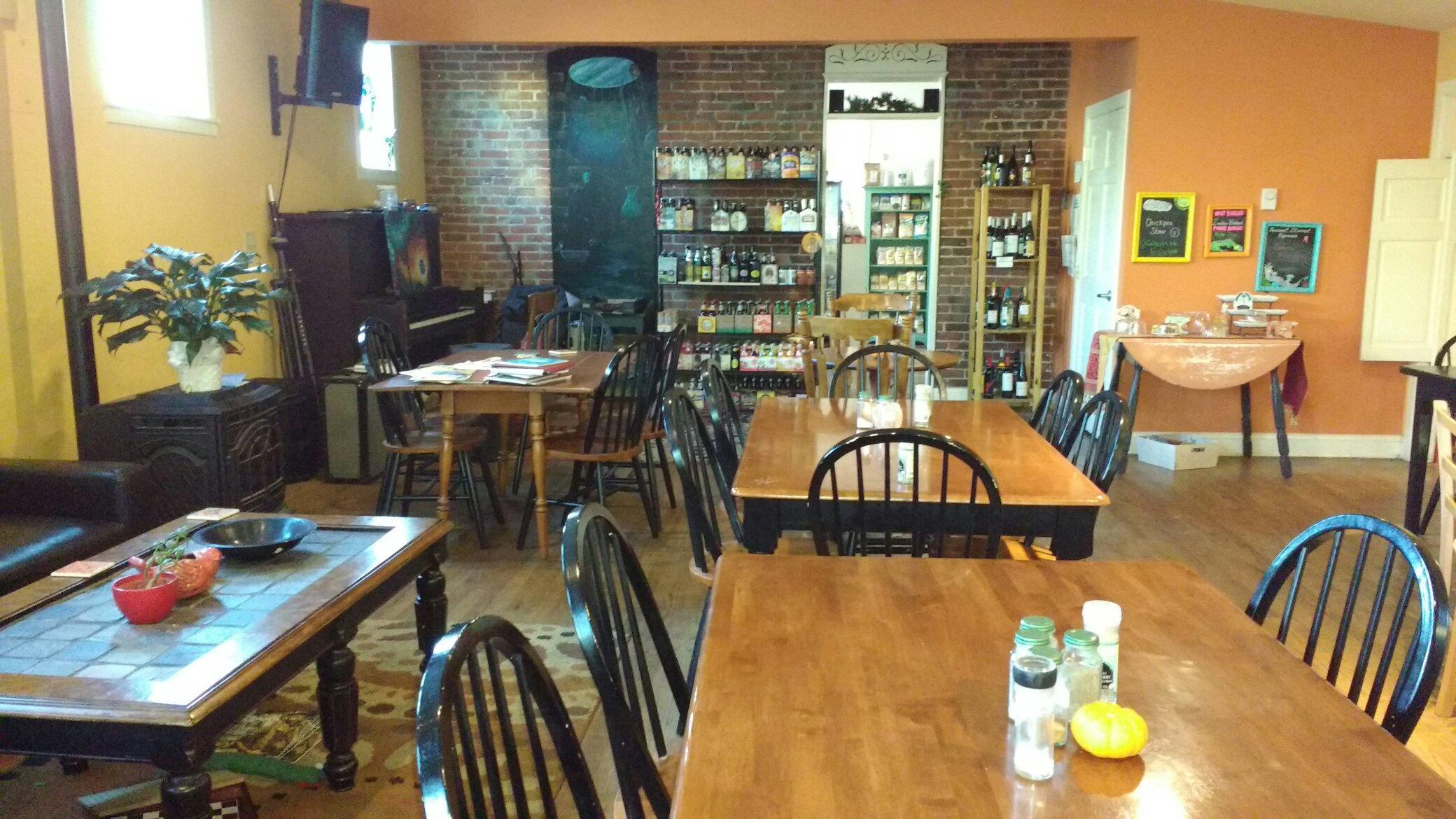 Good Natured Collective