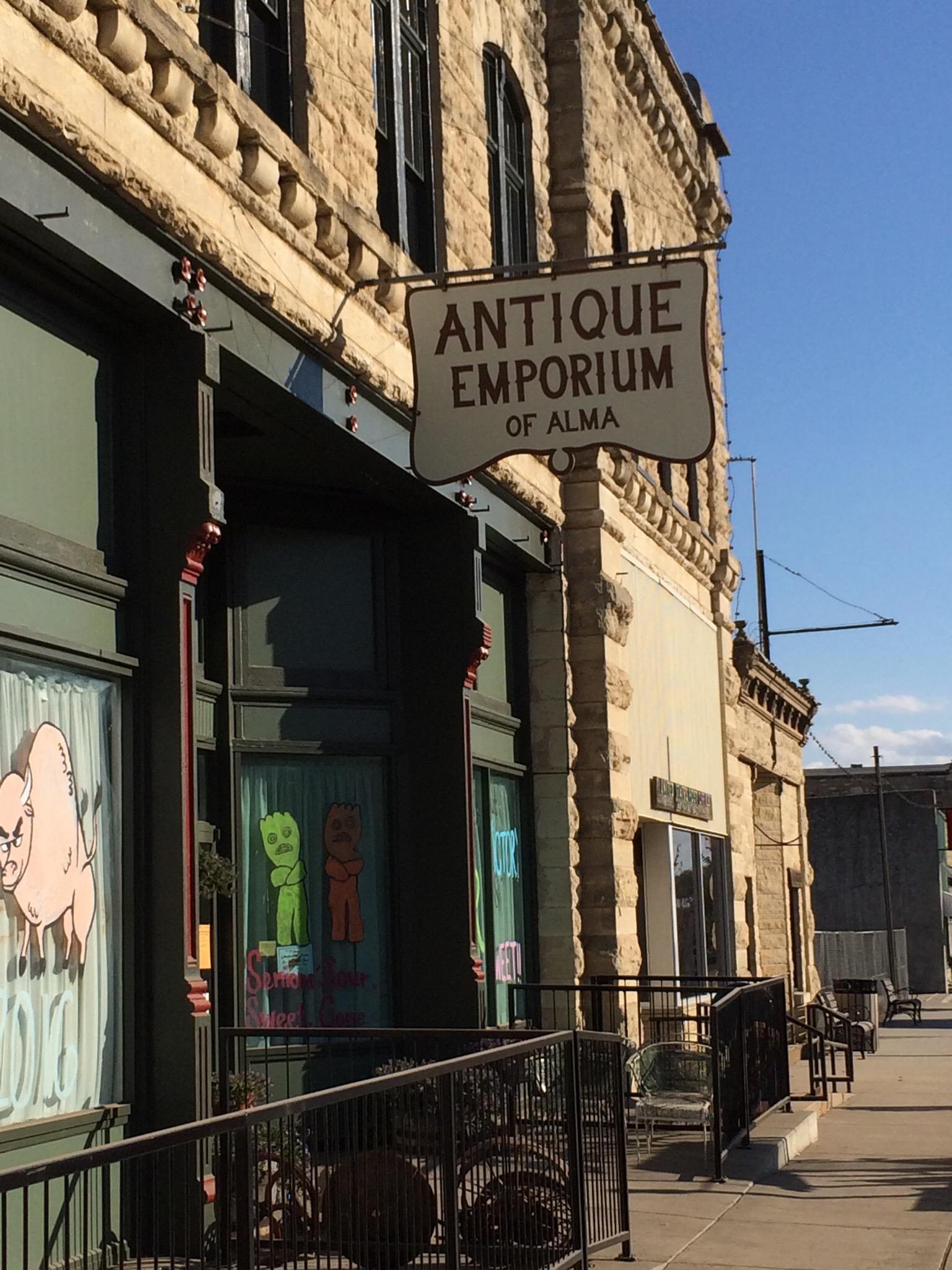 Antique Emporium