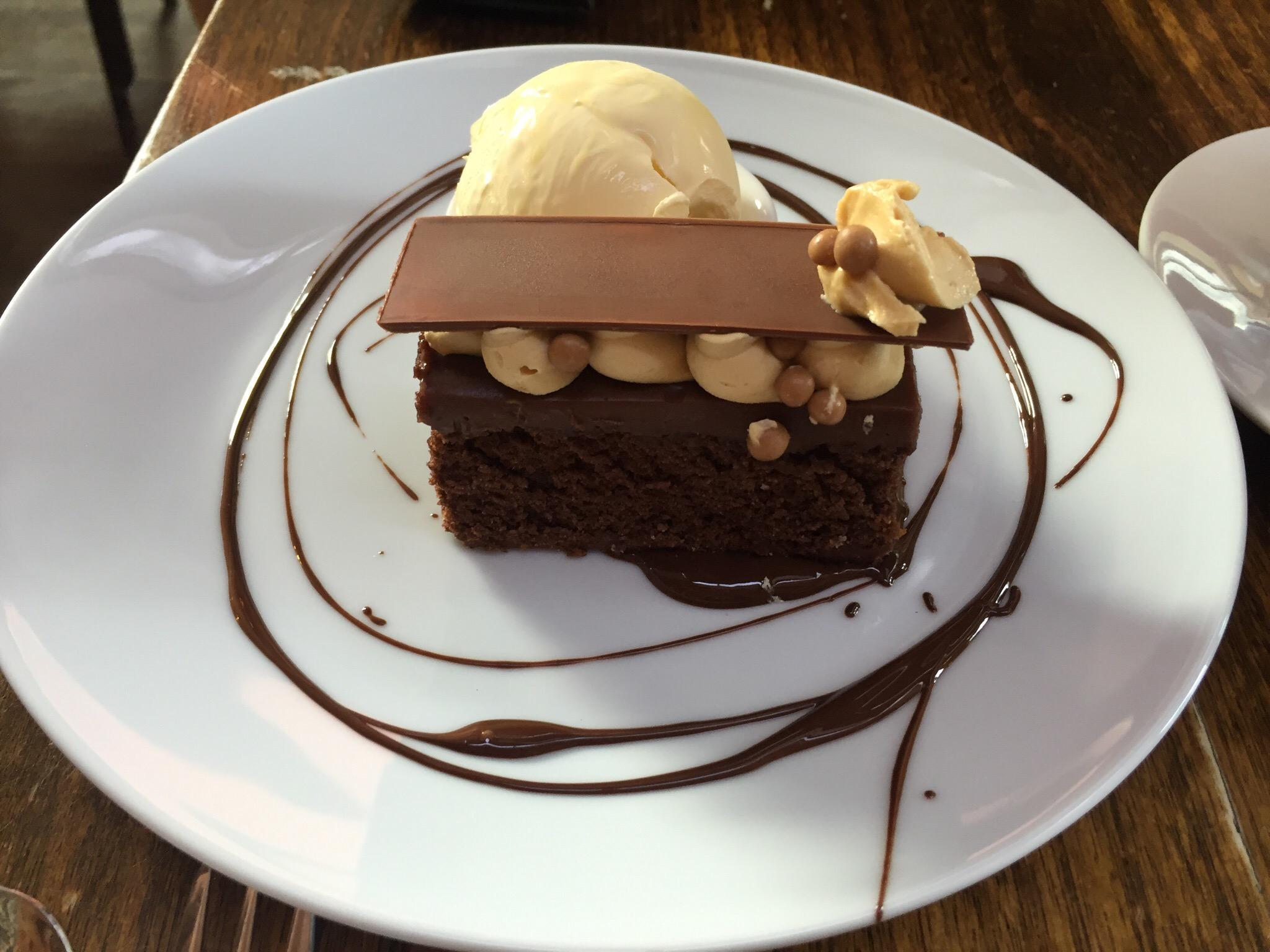 Café Madeleine Josophans