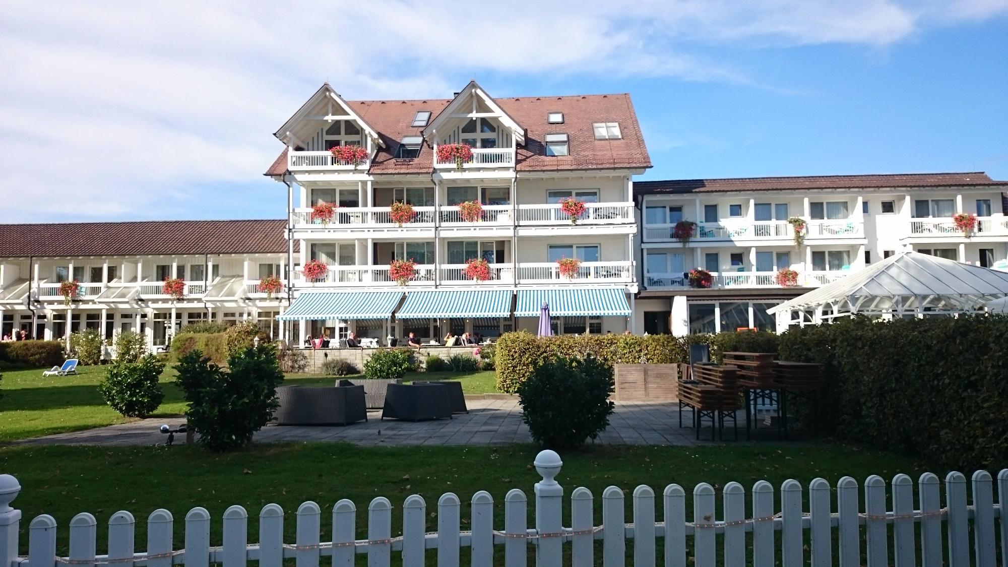 Hotel Restaurant Hoeri