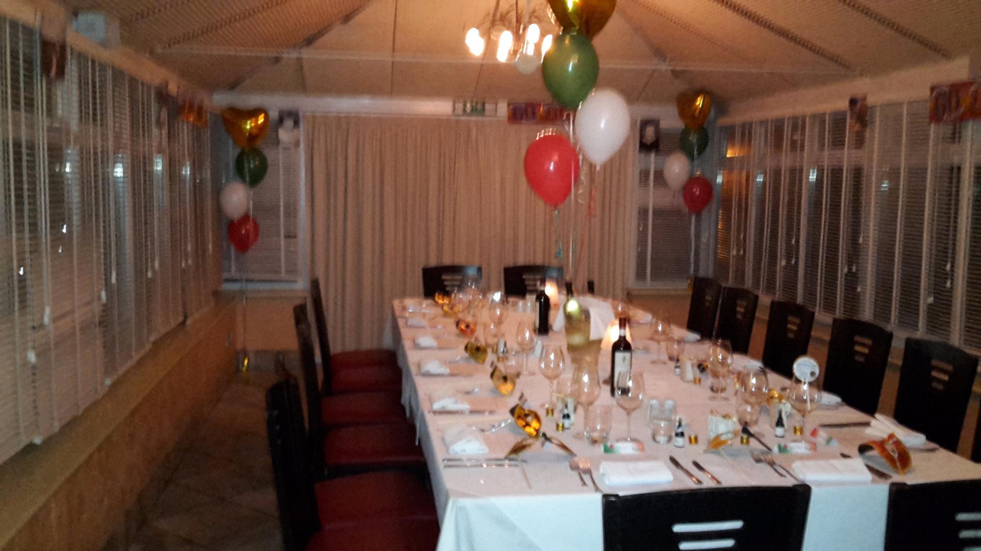 Don Giovanni Restaurant