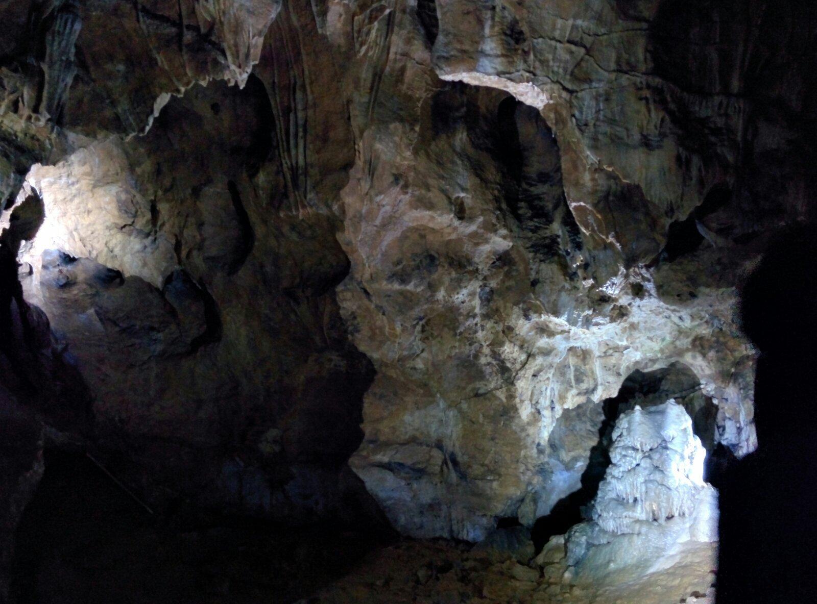 Sontheimer Cave