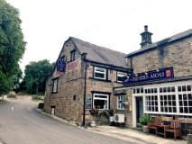 The Miners Arms