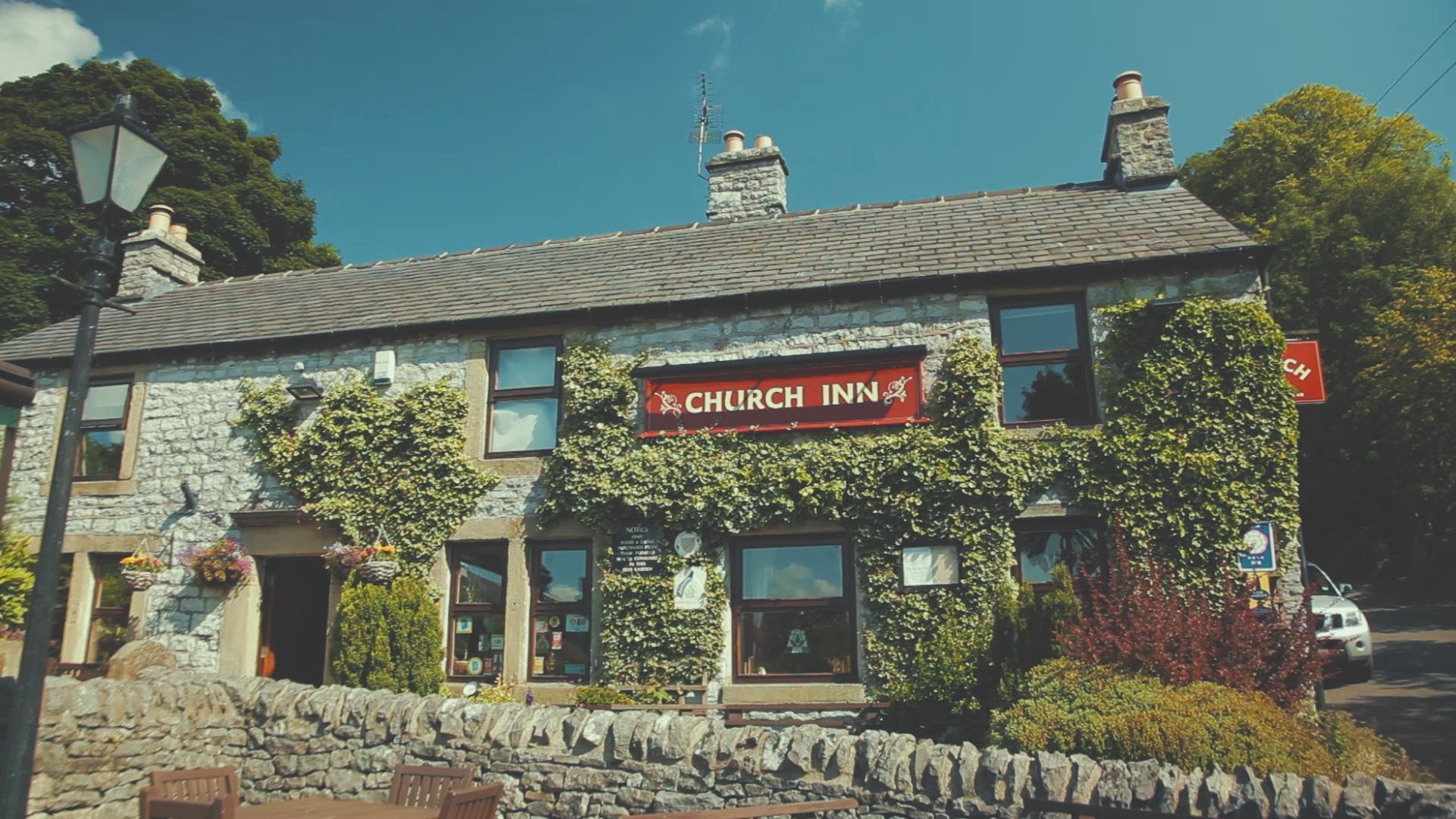 The Church Inn