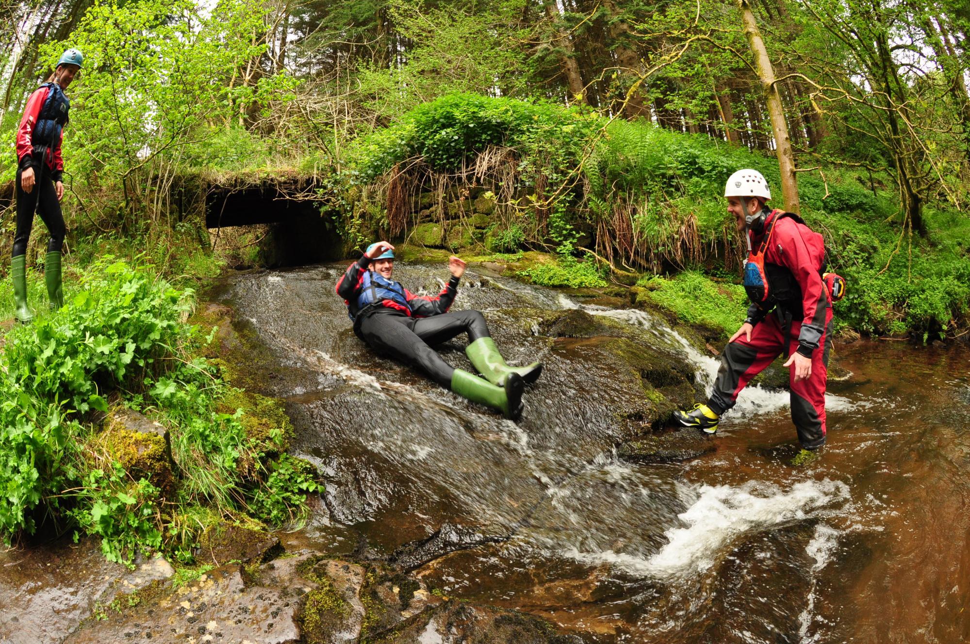 Parkwood Outdoors Dolygaer