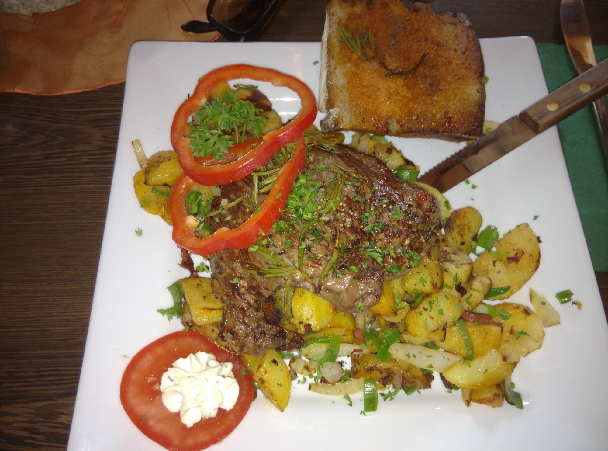 Zur Stadt Berlin und Fabrik