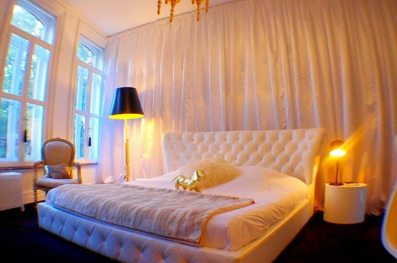 La Maison du Jardin Vauban