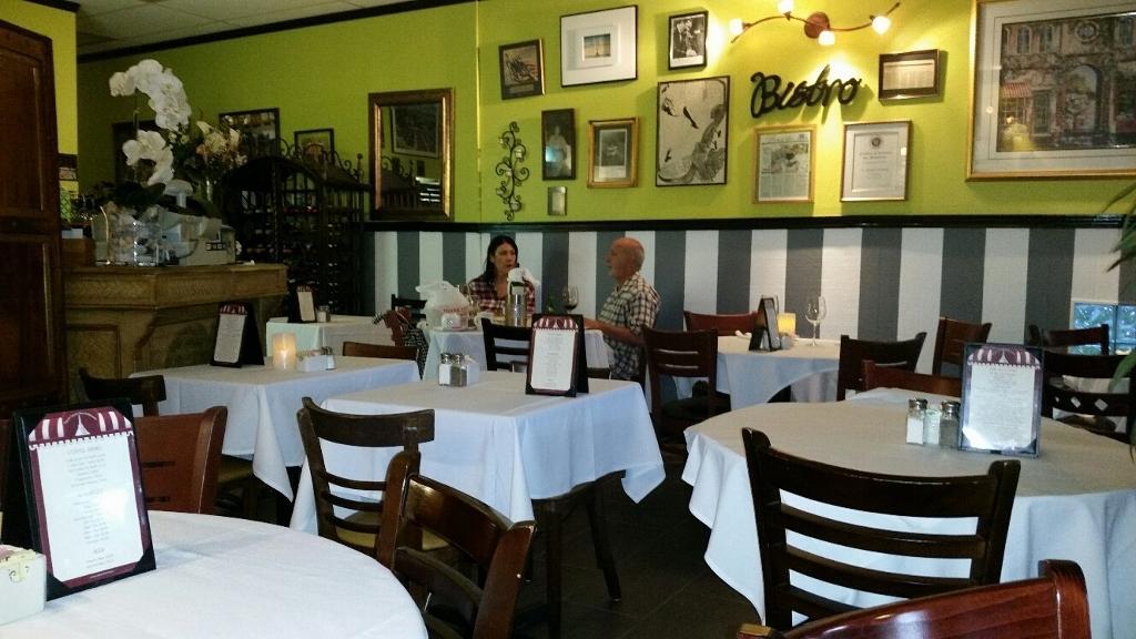 French Corner Bistro & Rotissorie