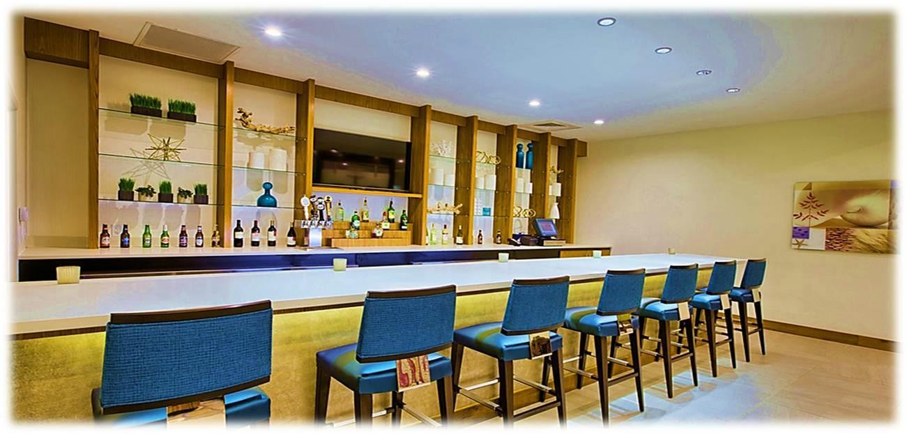 SpringHill Suites by Marriott Wilmington Wrightsville Beach