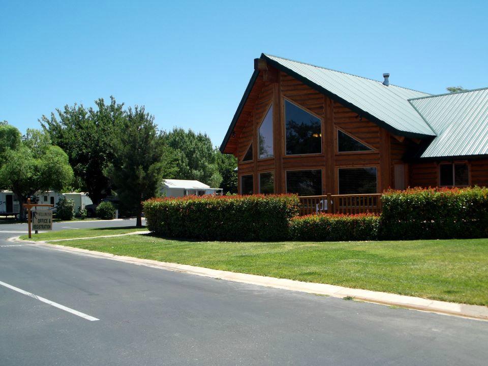 WillowWind RV Park