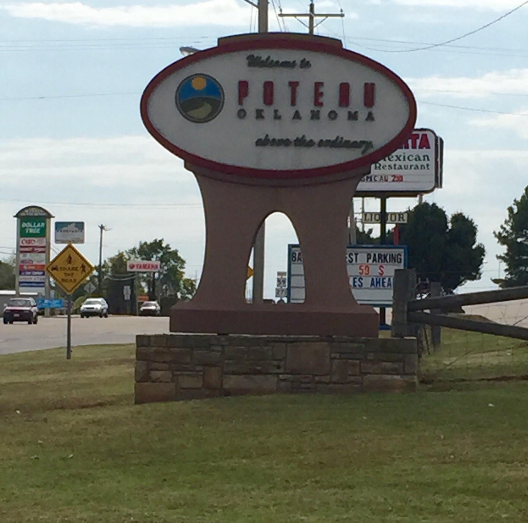 Poteau Convention & Visitors Bureau