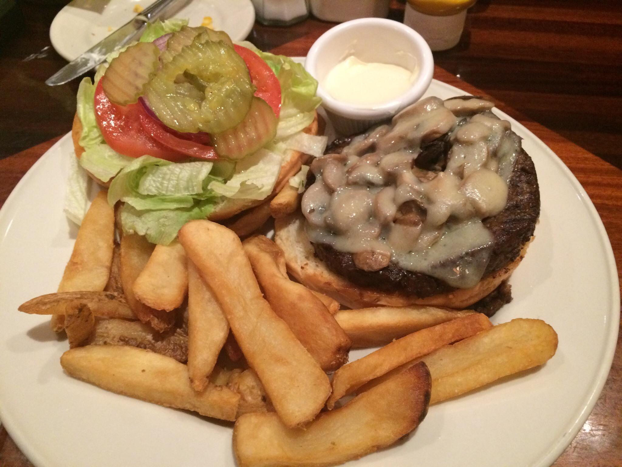 Blue Dixie Kitchen