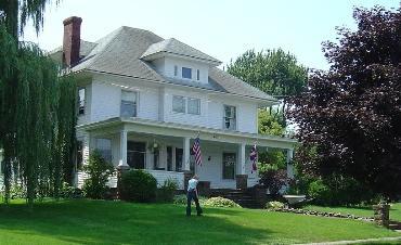 Sackets Harbor B & B