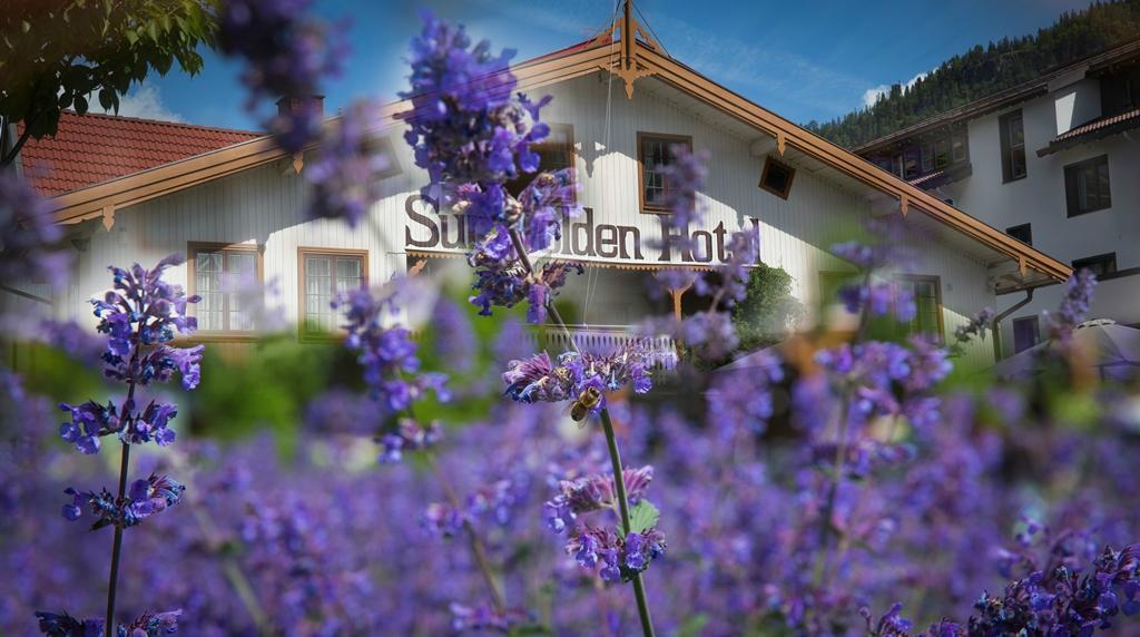 Sundvolden Hotel