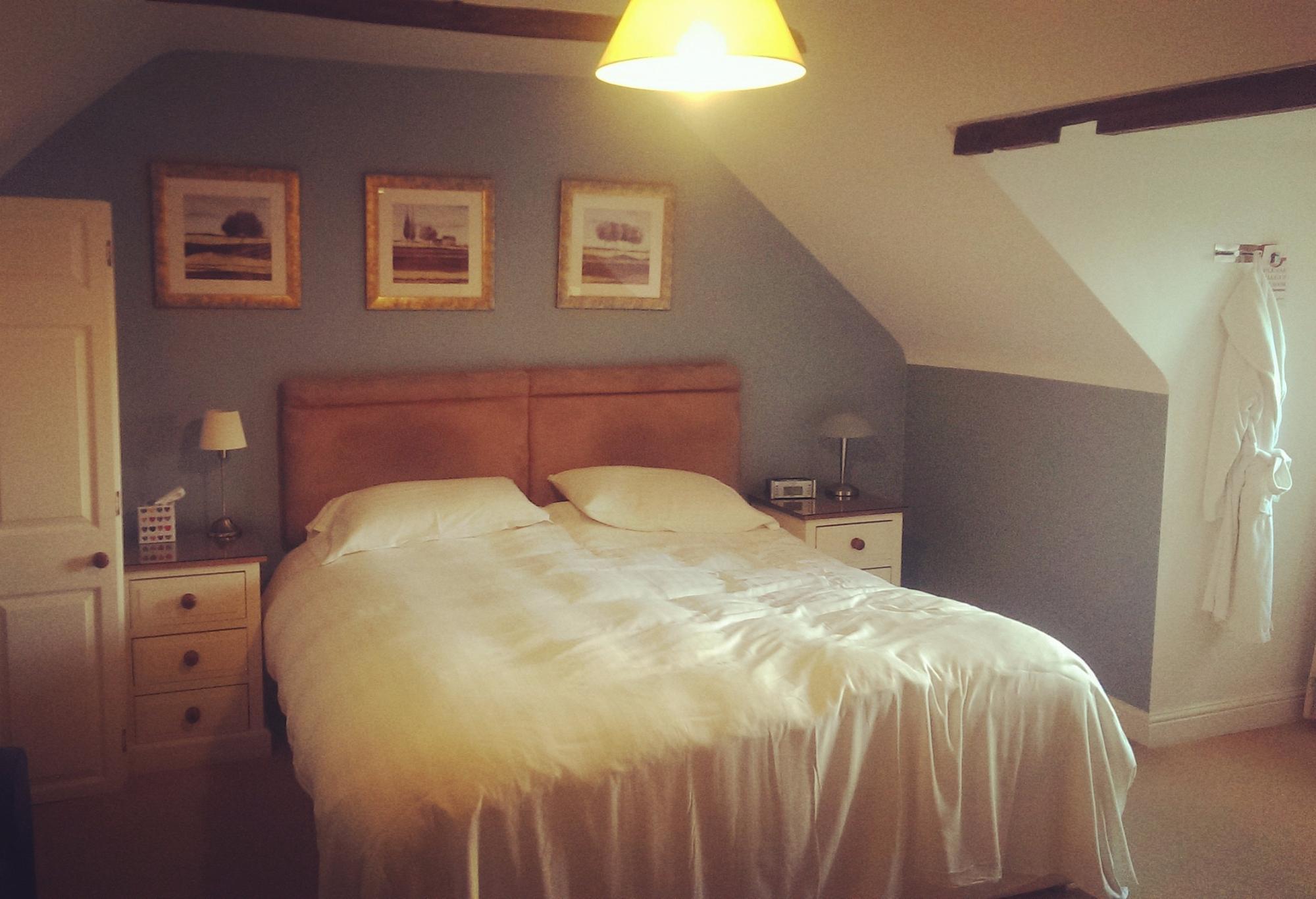 Dovecote Grange Guest House