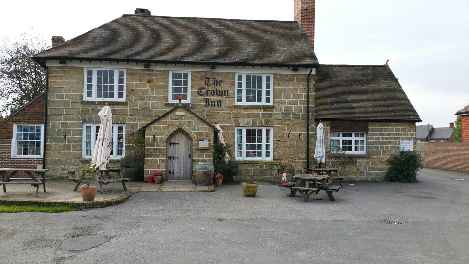 The Crown Inn Pub