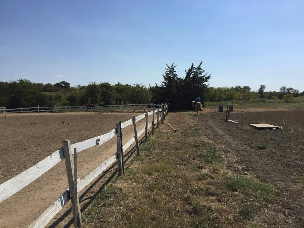 Heritage Hill Equestrian Center