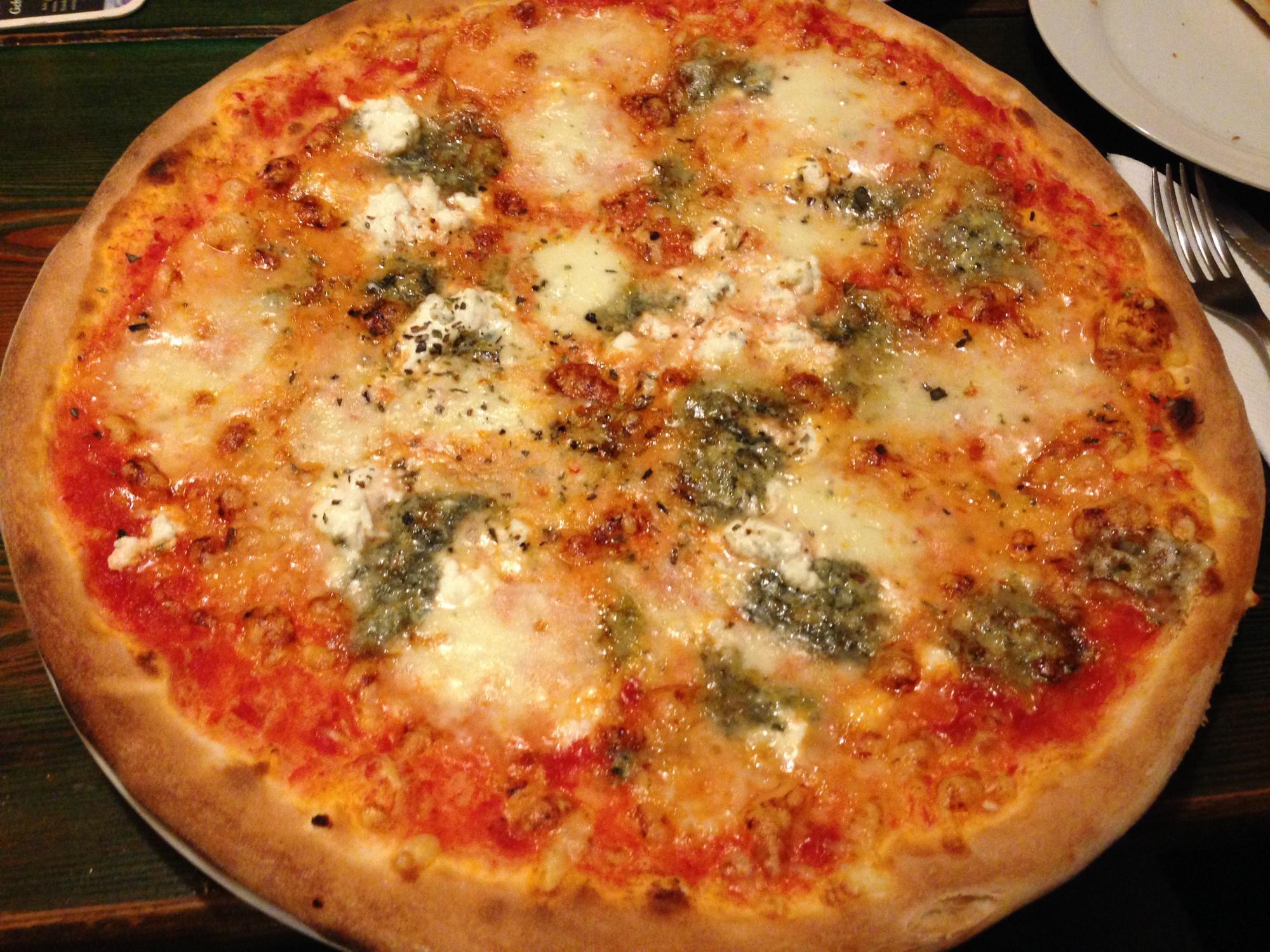 Pizzeria Nerone