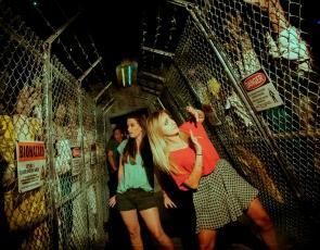 Outbreak
