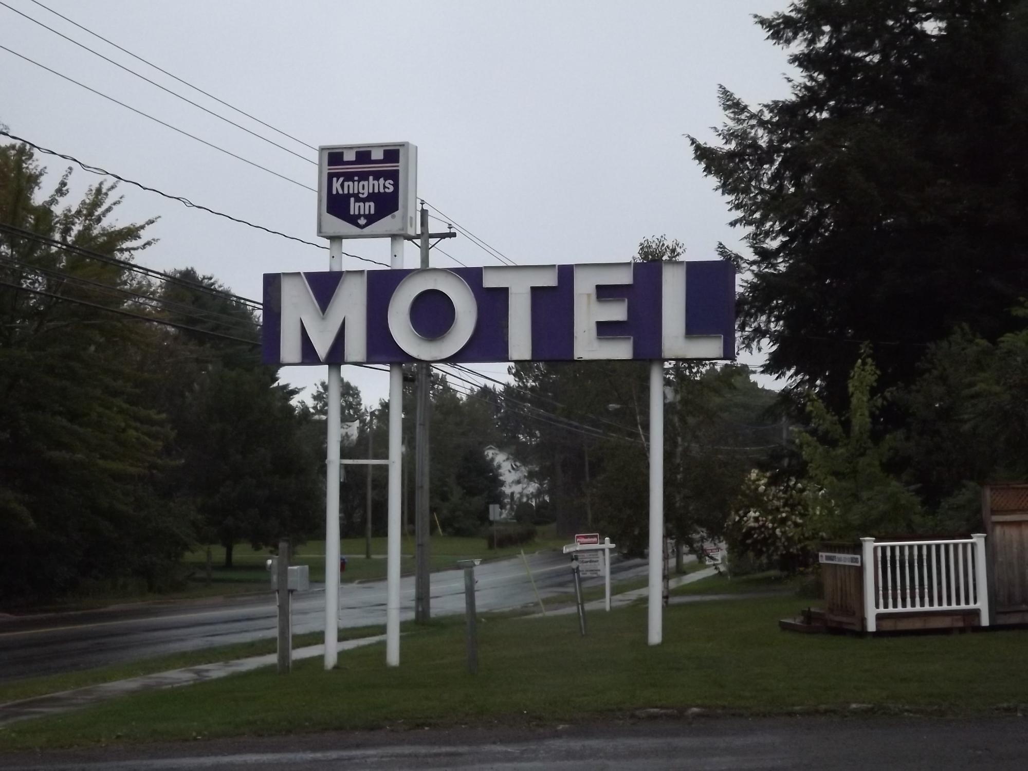 Lincoln Inn Fredericton