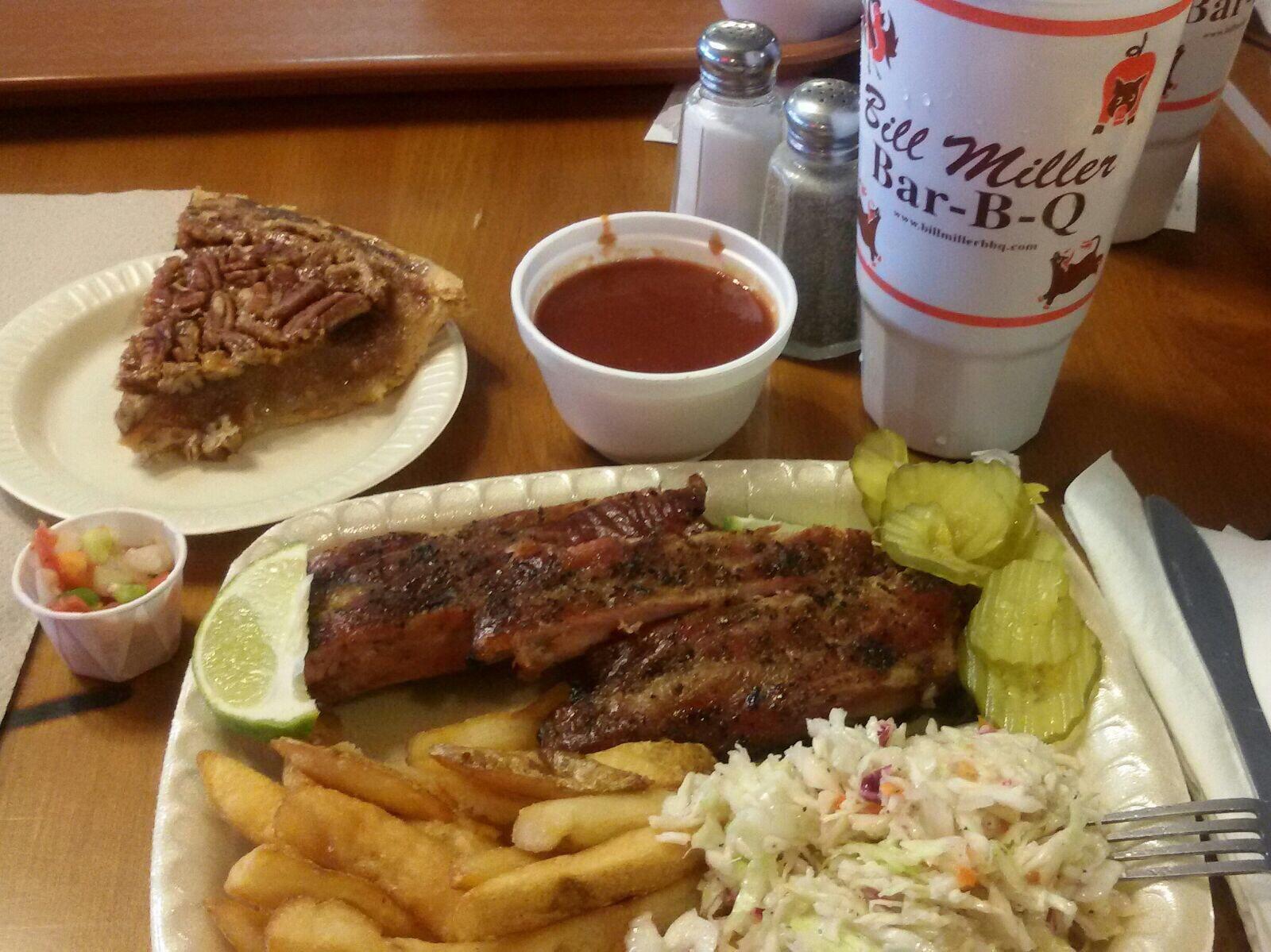 Bill Miller Bar-B-Q