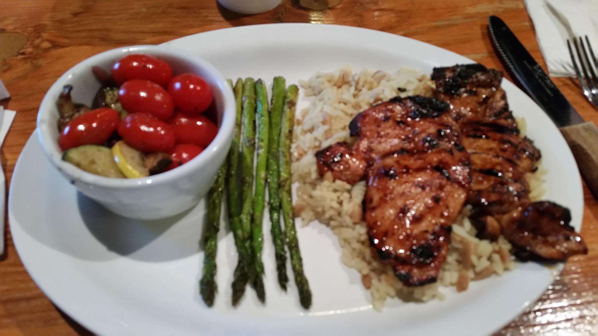 Apache Pass Restaurant and Icehouse