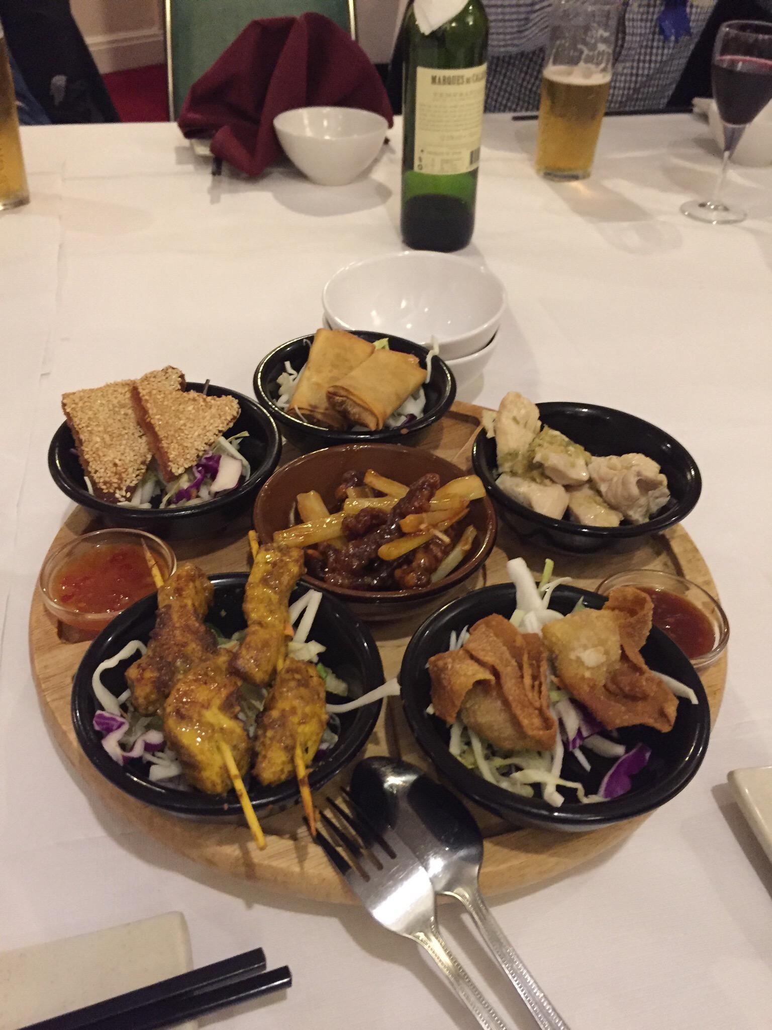 Eastern Bamboo Chinese Restaurant