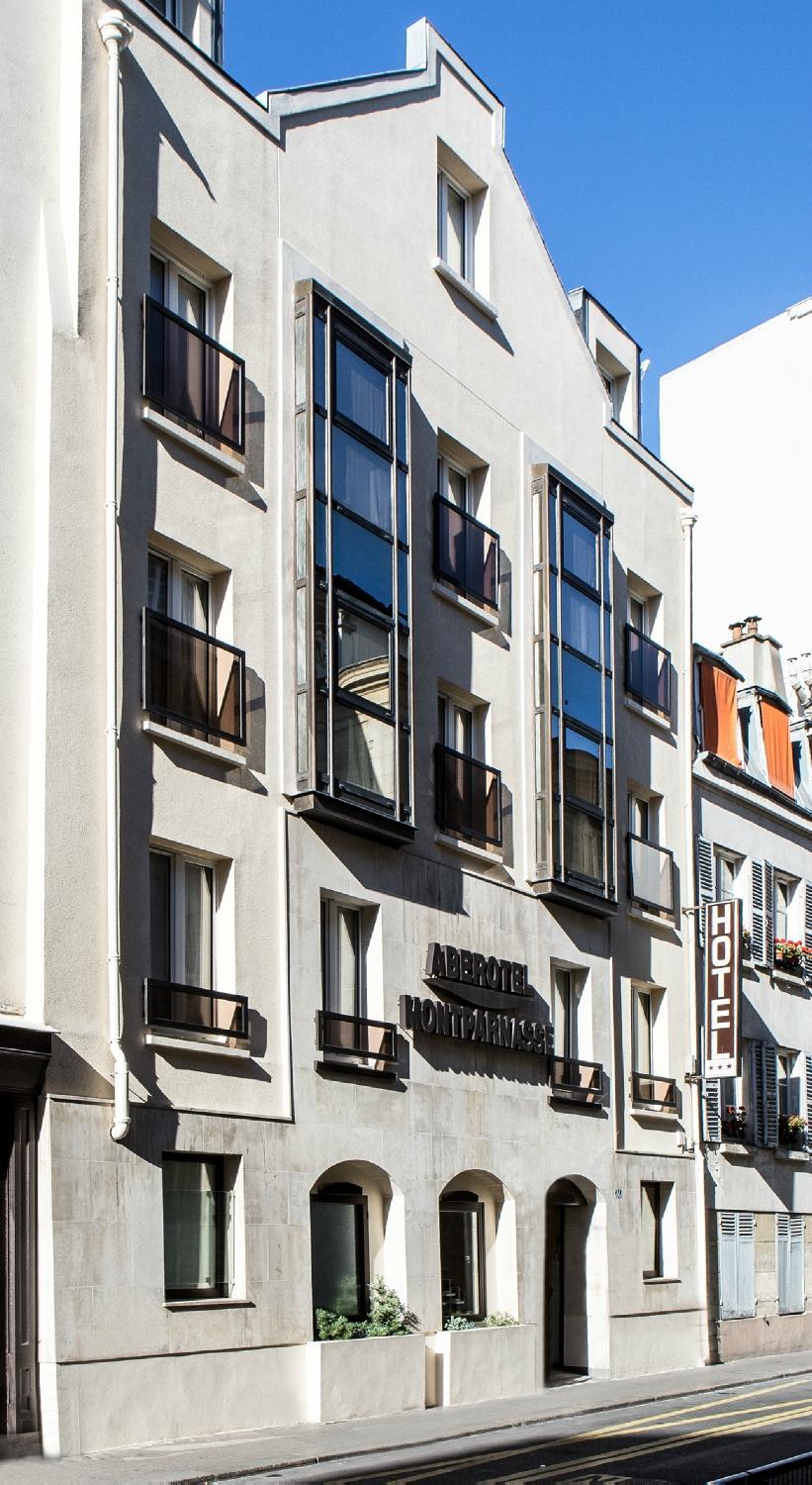 Aberotel Montparnasse