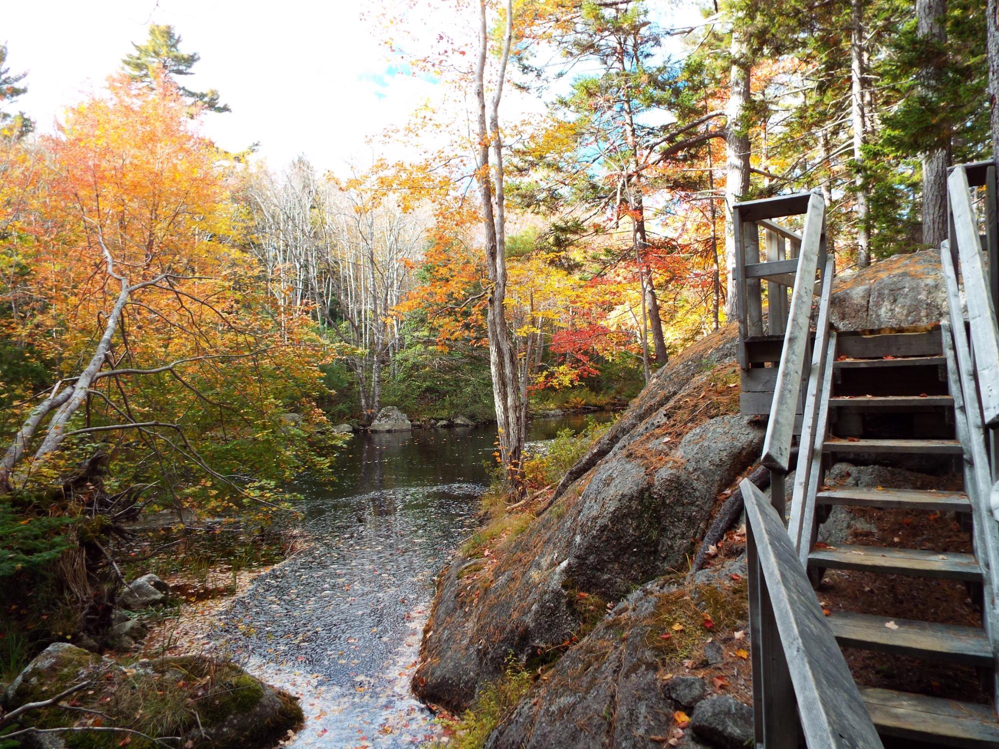 Mickey Hill Provincial Park