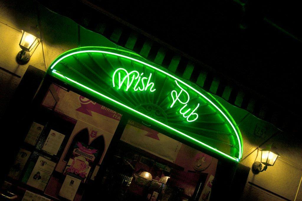 Wish Pub - Birroteca di Cremona