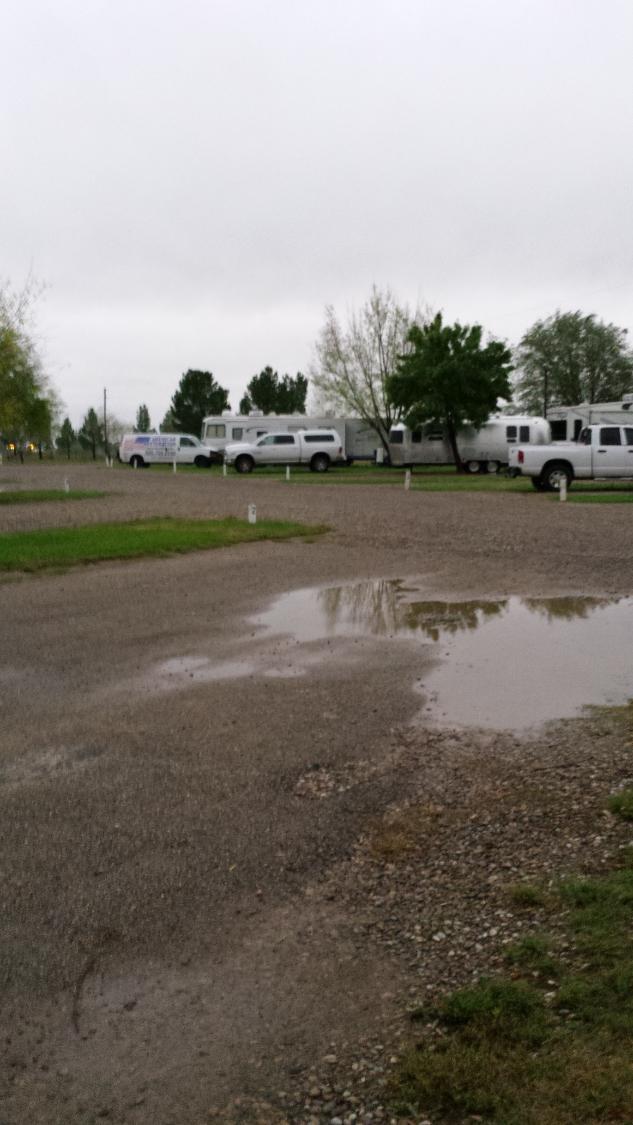 Midway RV Park