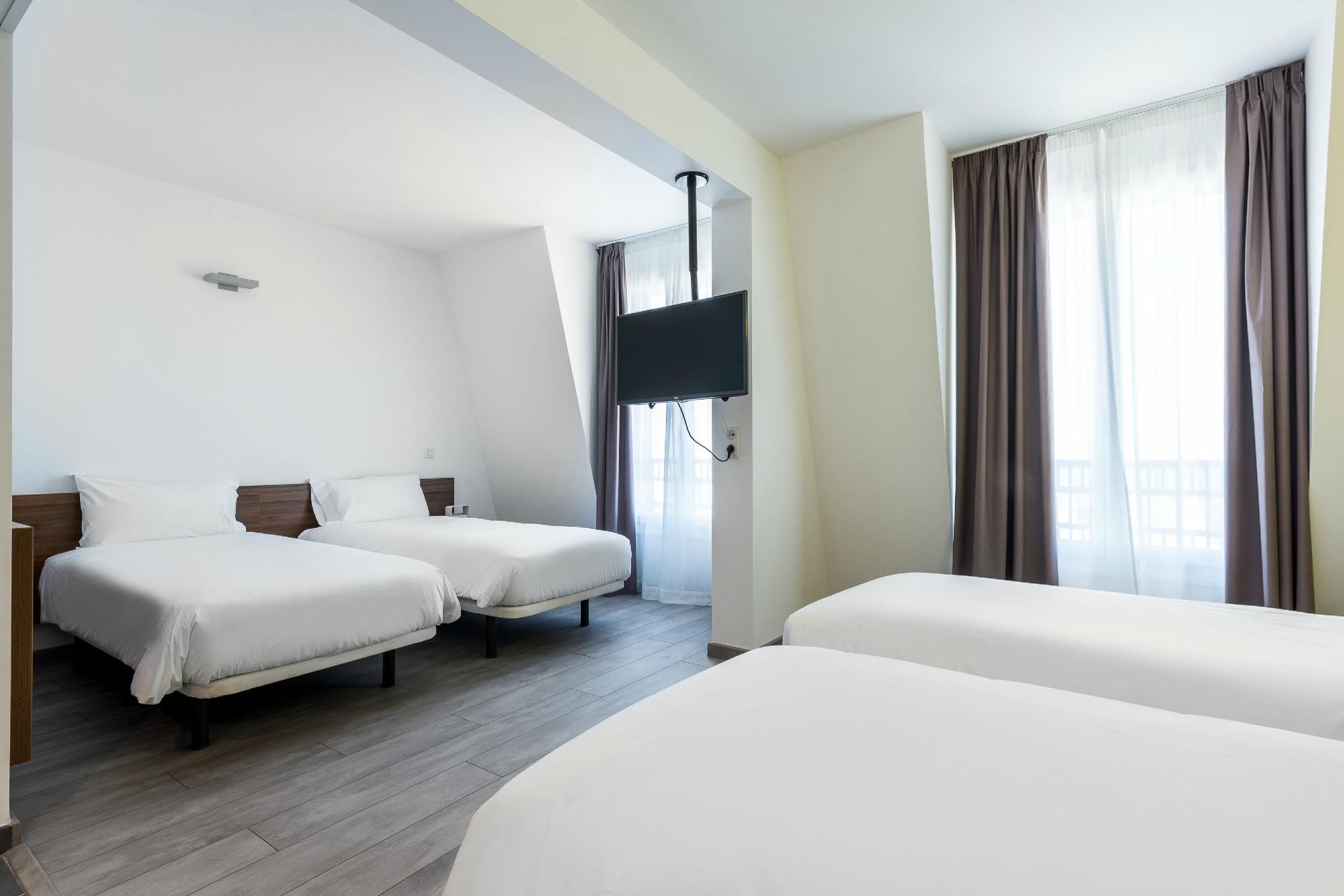 The Social Hub Paris