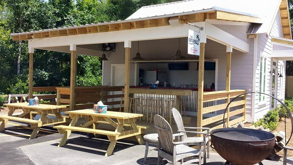 Moe's Original Bar B Que