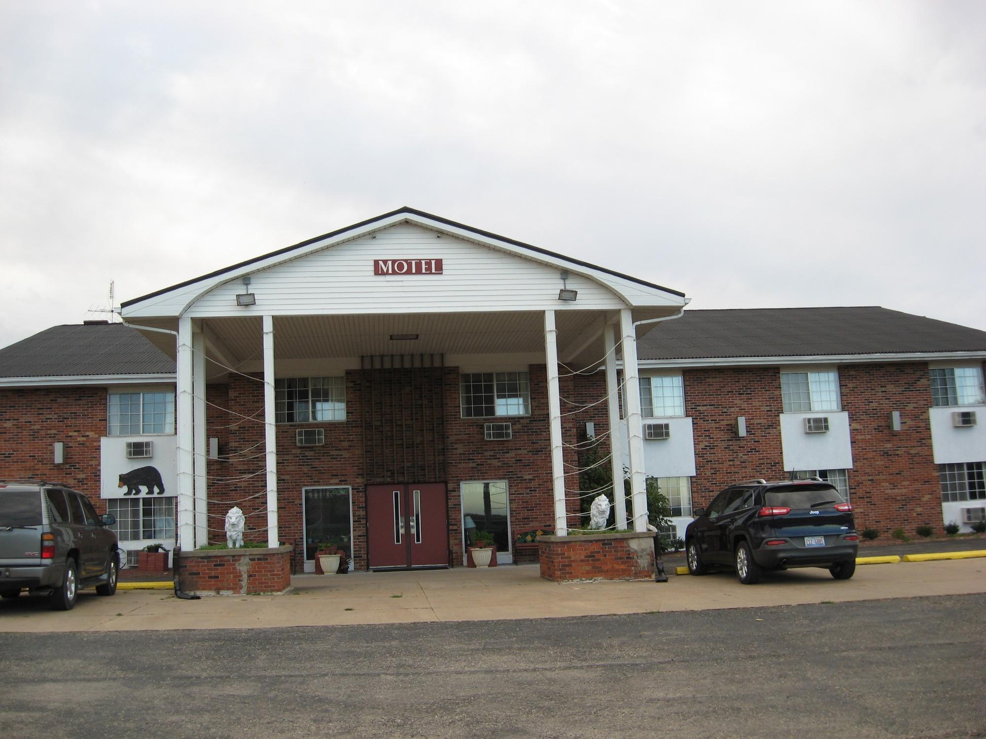 Photo by N3867ADpaulw