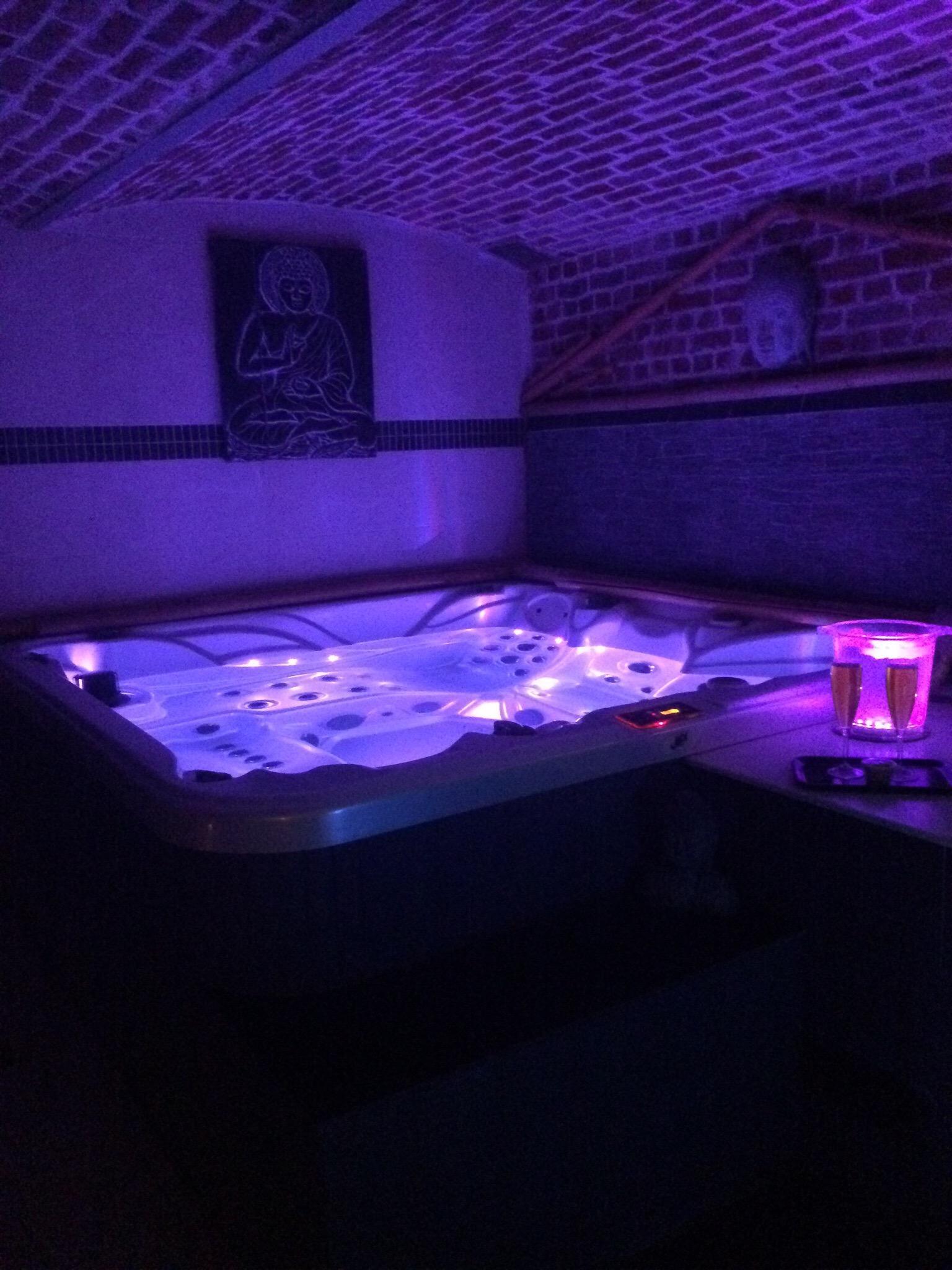 Ô Spa Danaé