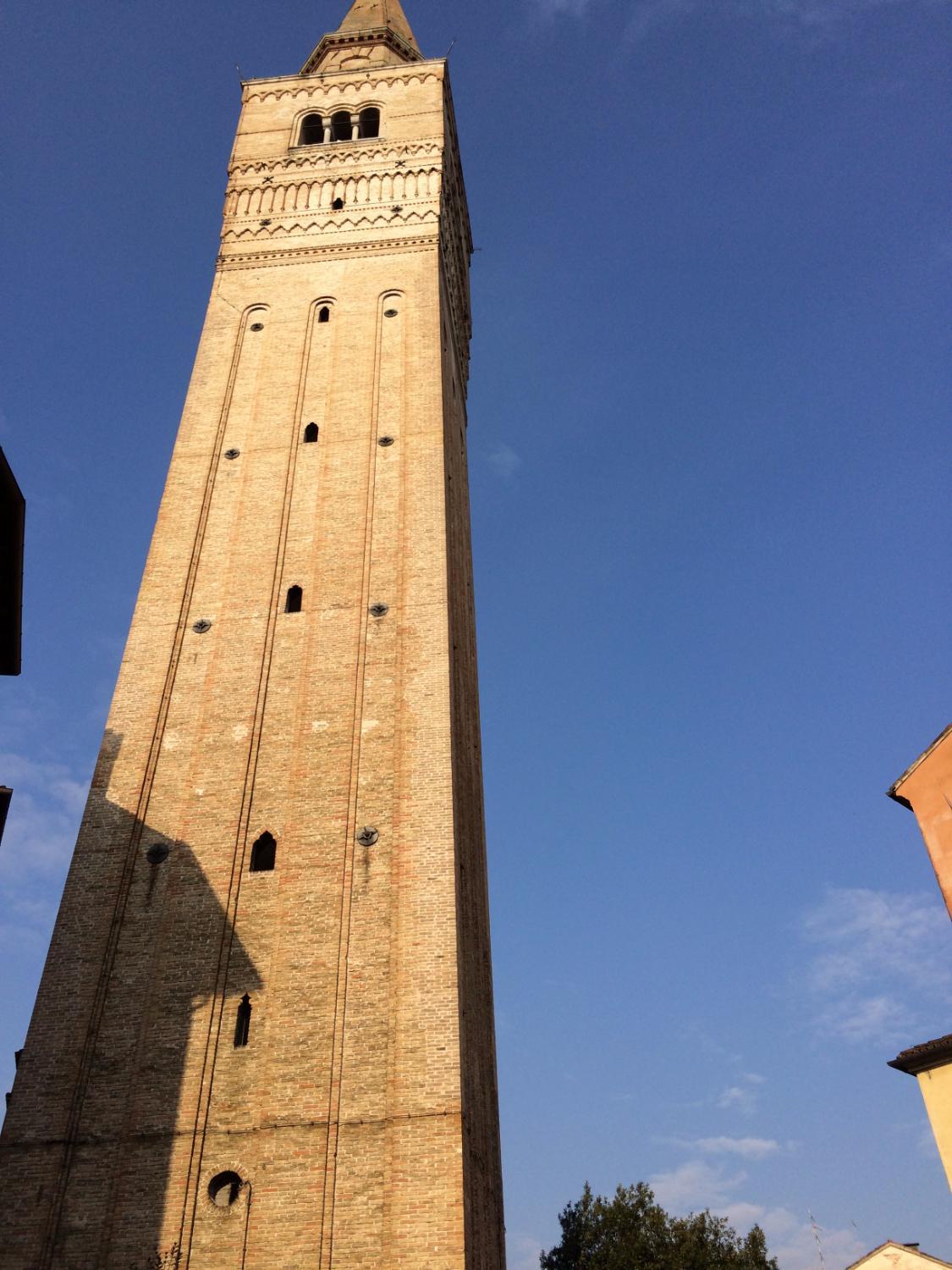 Campanile di San Marco