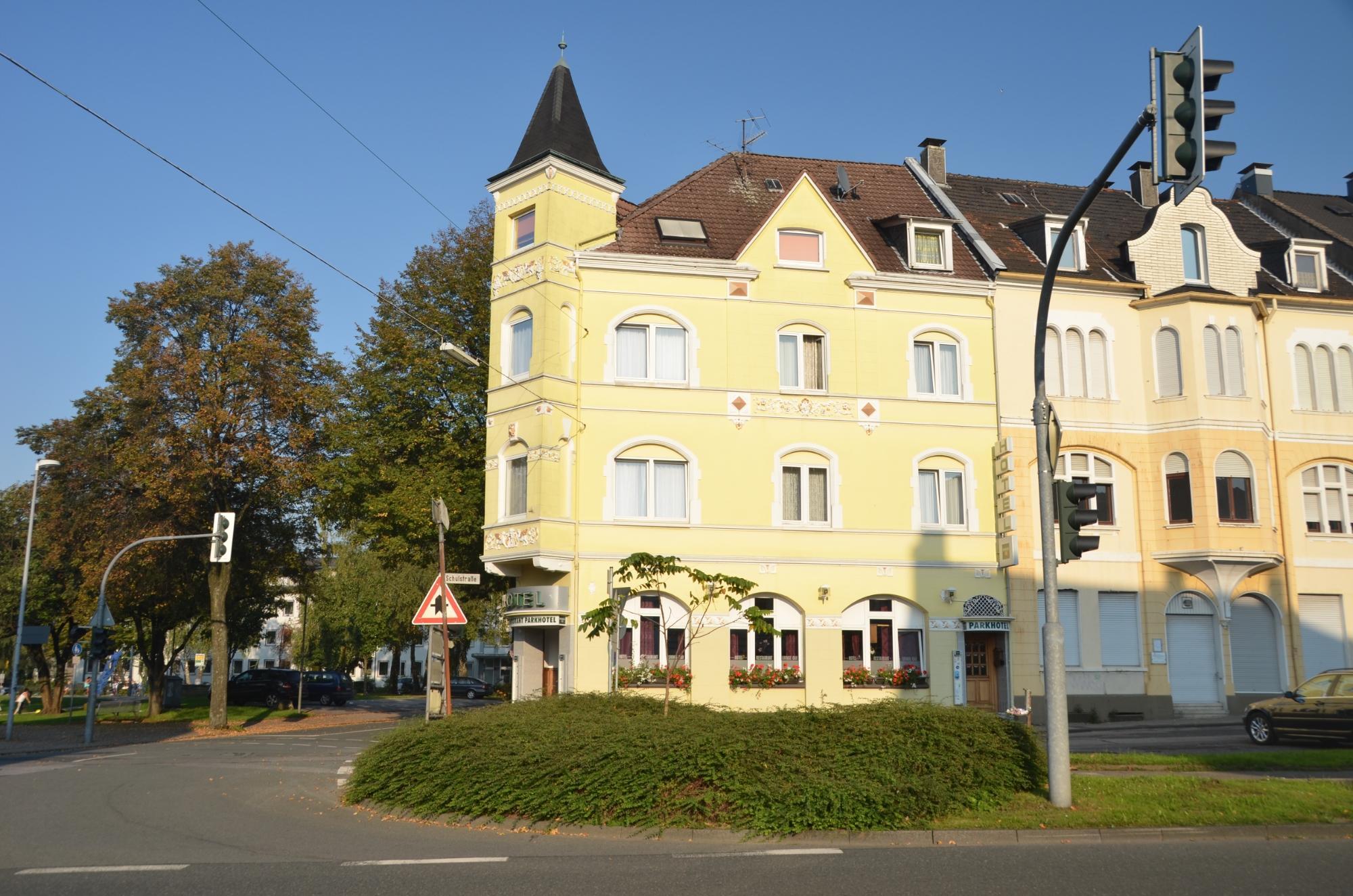 Parkhotel