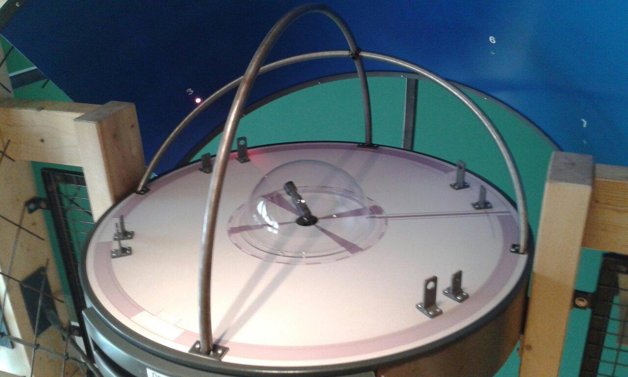 Neue Horizonte - Auf Den Spuren Der Zeit