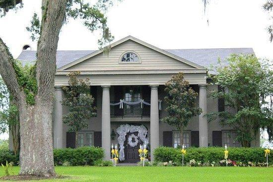 Twelve Oaks Plantation B&B