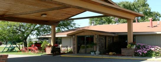 Westpark Inn