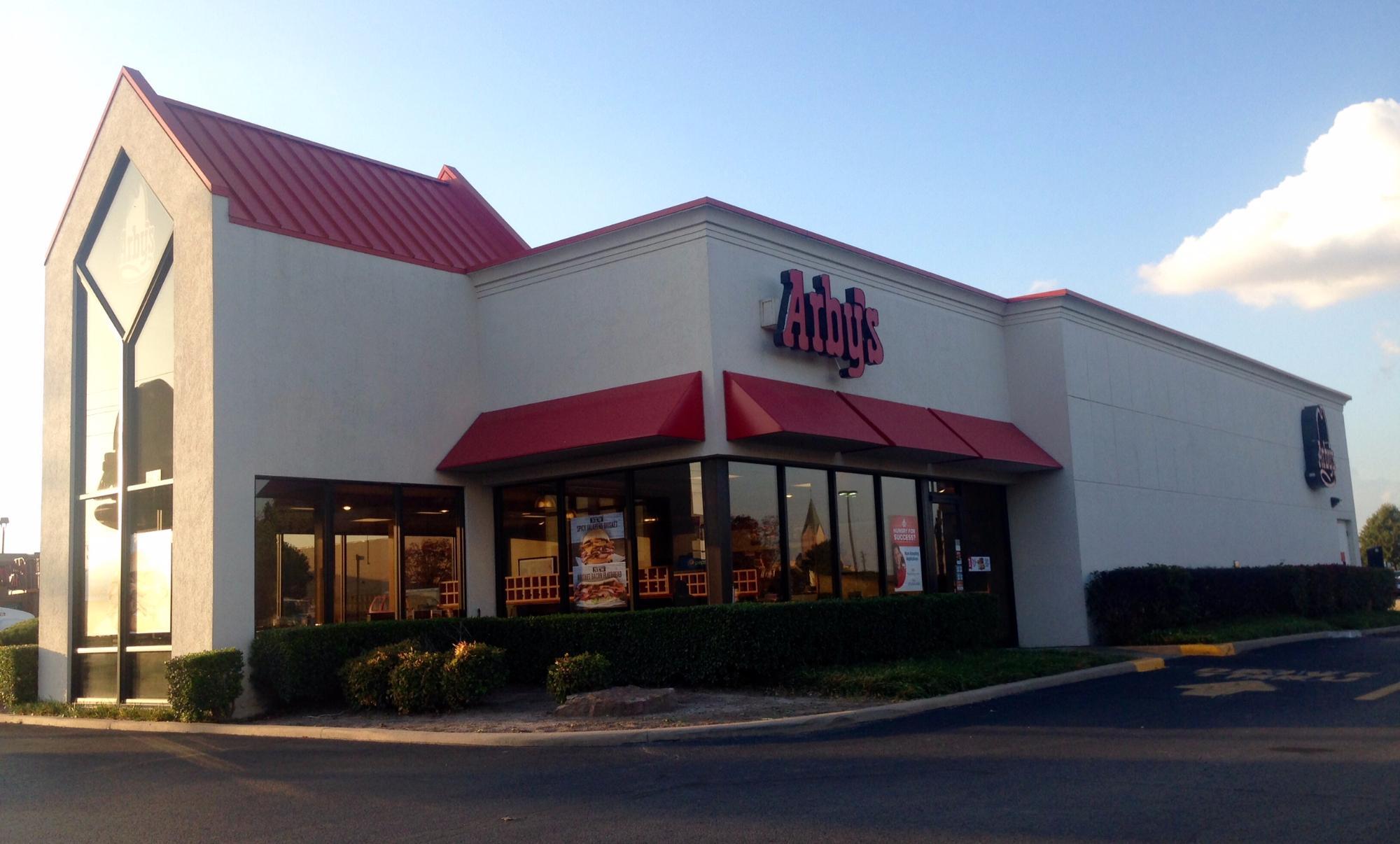 Arby's