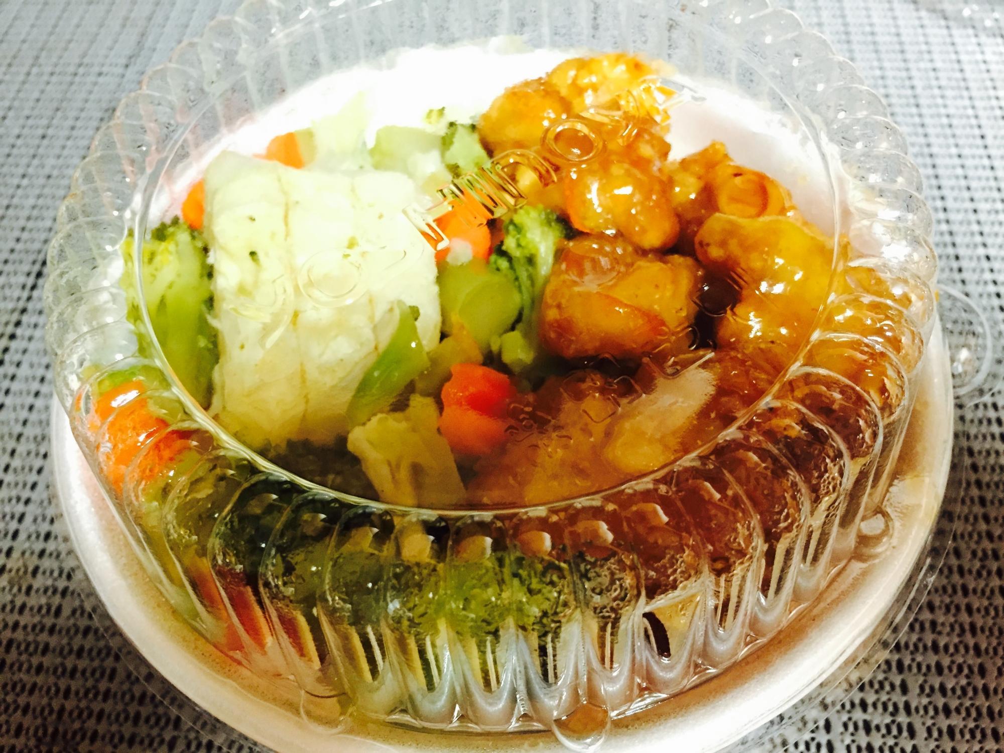 Yoshinoya Restaurant