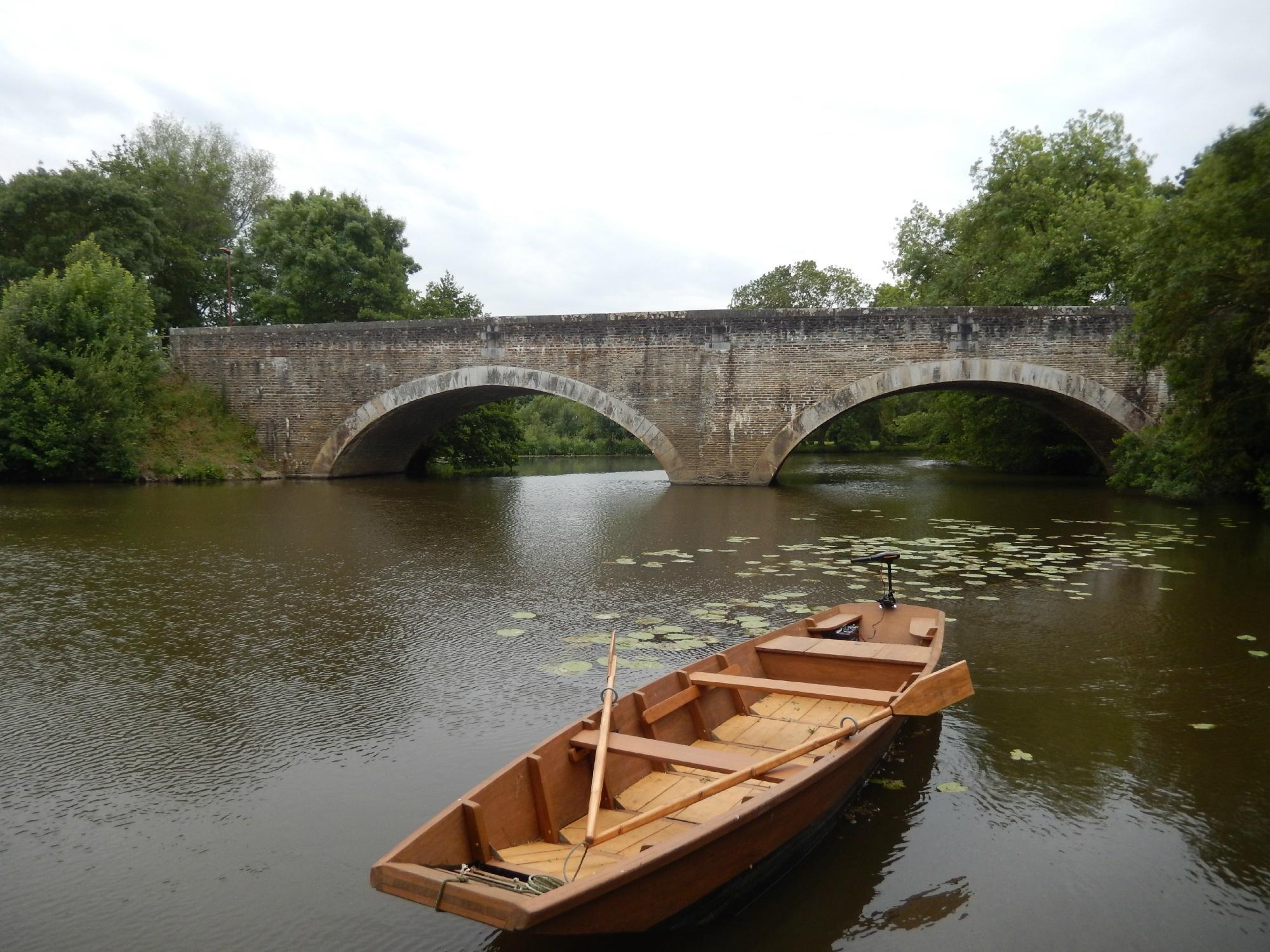 La Terrasse de l'Evre